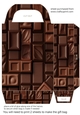 All about the chocolate gift bag 10