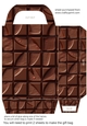All about the chocolate gift bag 11