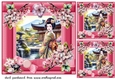 3 Japanese scene card fronts/toppers 4