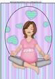 Time to Relax Maternity Topper 4