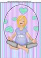 Time to Relax Pregnancy Topper 5