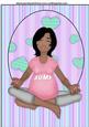 Time to Relax Pregnancy Topper 7