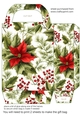 Holly gift bag (n) 3