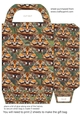 Wildlife baby gift bag 5