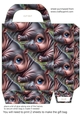 Wildlife baby gift bag 16