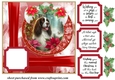 Christmas pup card front 2