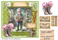 Dads garden card front 4