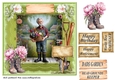 Dads garden card front 6