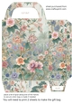 Oriental gift bag 2