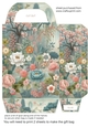 Oriental gift bag 4
