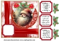 Santa card front 2