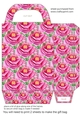Floral gift bag (n) 4