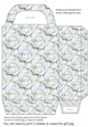 Floral gift bag (n) 5