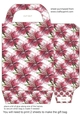 Floral gift bag (n) 7