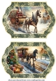 2 Home for Christmas toppers 3