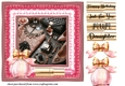 Pink Ladies accessories card front C