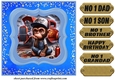 Grease monkey card front 2