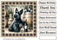 Wine cellar Scottie card front 3