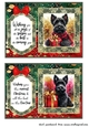 2 7x5 aprox Christmas Scottie card fronts 3