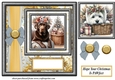 Hope your Christmas is Pawfect card front 19