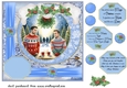 Males Christmas card front 5