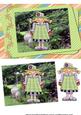 Garden Girl Card Front 2