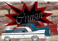 Multi Cruisin Car Topper