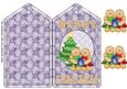Gingerbread Tag Card 2