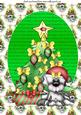 Cute Christmas Puppy Topper 1