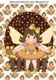 Thanksgiving Fairy Topper 3