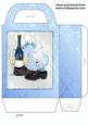 Male Civil Wedding Gift Bag 2