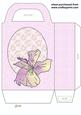 Pink Hibiscus Gift Bag