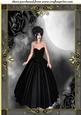 Goth Girl Topper 1