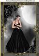Goth Girl Topper 2