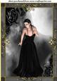 Goth Girl Topper 3