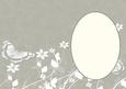 Silver Butterfly Insert 1