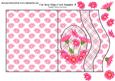 Pink Floral Card 2