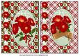 2 Red Dog Rose Card Fronts 1