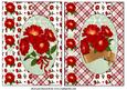 2 Red Dog Rose Card Fronts 2