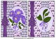 2 Periwinkle Card Fronts 1