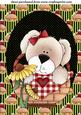 Doggie Picnic Topper 3