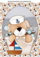 Old Sea Dog Topper 1
