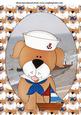 Old Sea Dog Topper 4