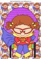 Super Hero Kids Topper 4