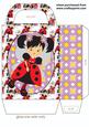 Flower Fairy Gift Bag 1
