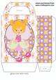Flower Fairy Gift Bag 4