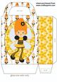 Flower Fairy Gift Bag 5