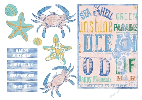Under The Sea
