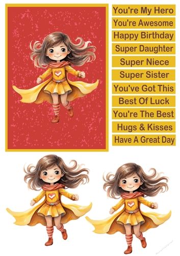Super Girl