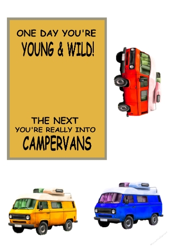 Campervan Life